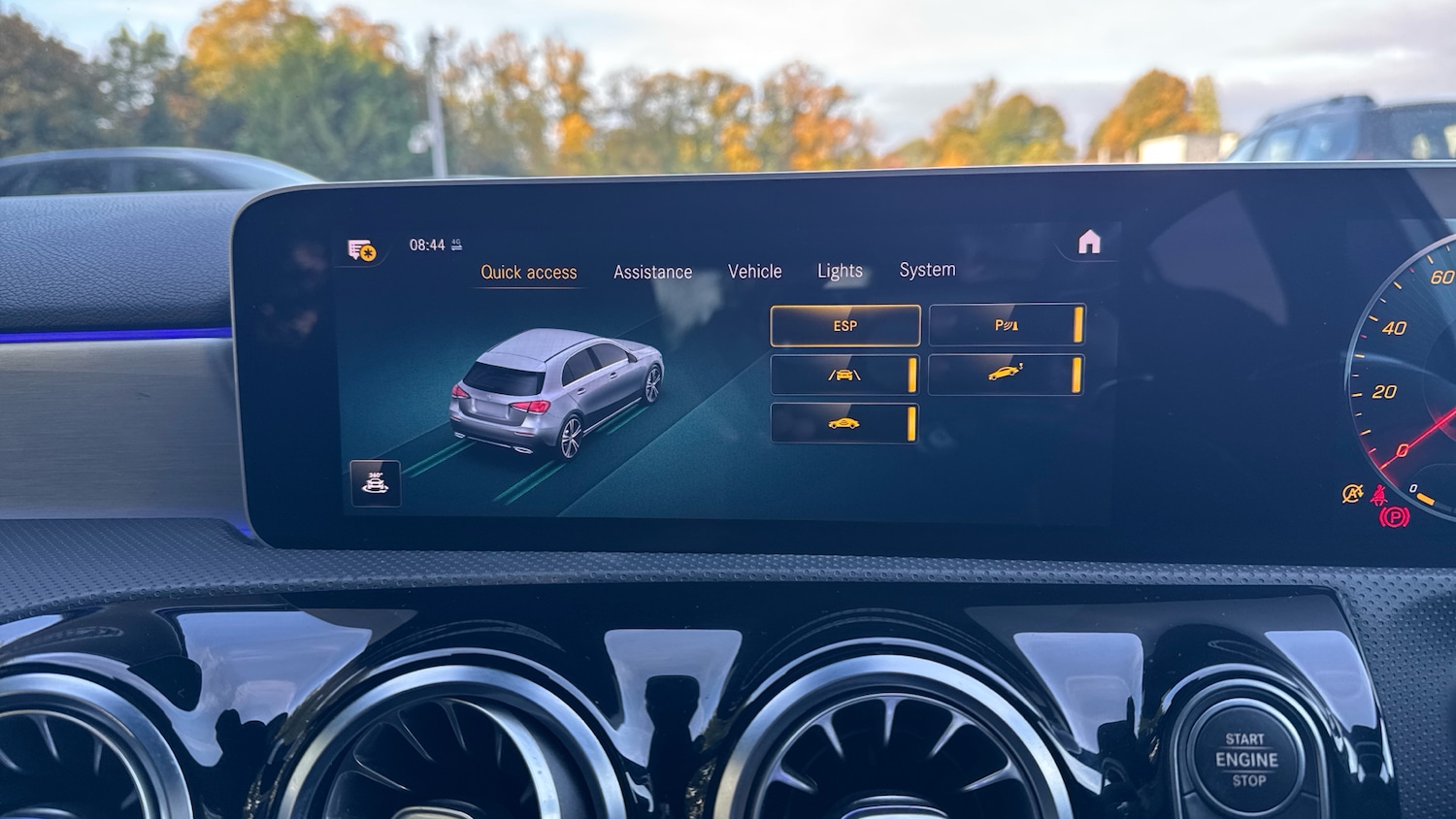 Used Mercedes-Benz A-Class 2020 for sale - 76177685: Photo 39