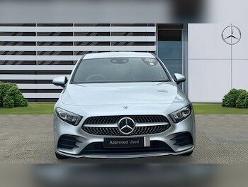 Used Mercedes-Benz A-Class 2020 for sale - 76177685: Photo 3