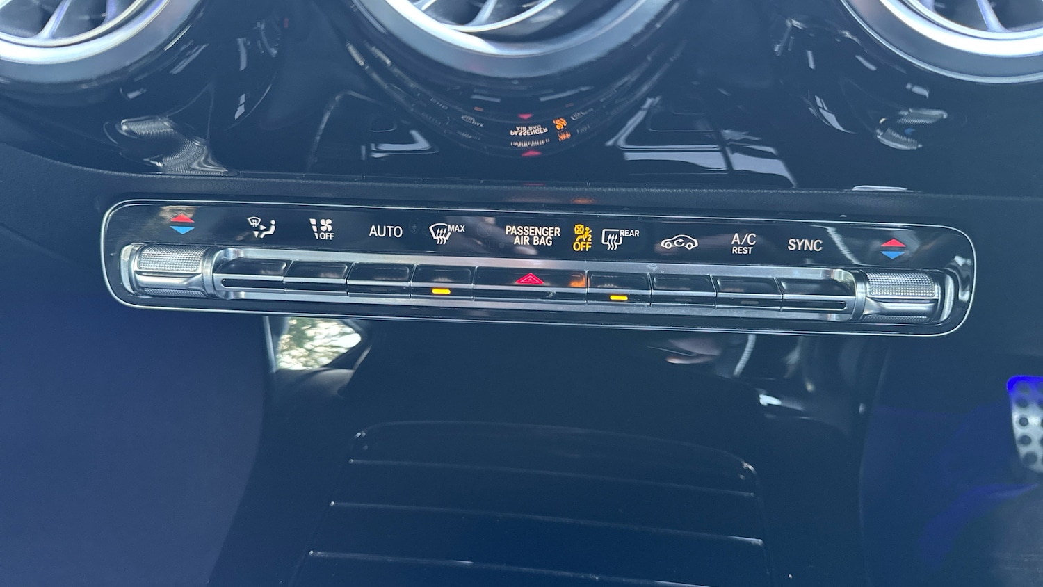 Used Mercedes-Benz A-Class 2020 for sale - 76177685: Photo 42