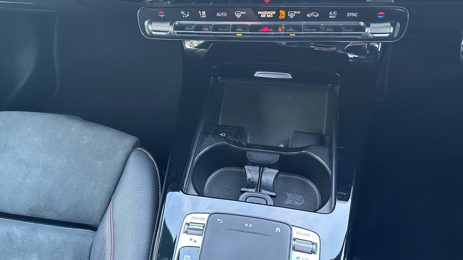 Used Mercedes-Benz A-Class 2020 for sale - 76177685: Photo 43