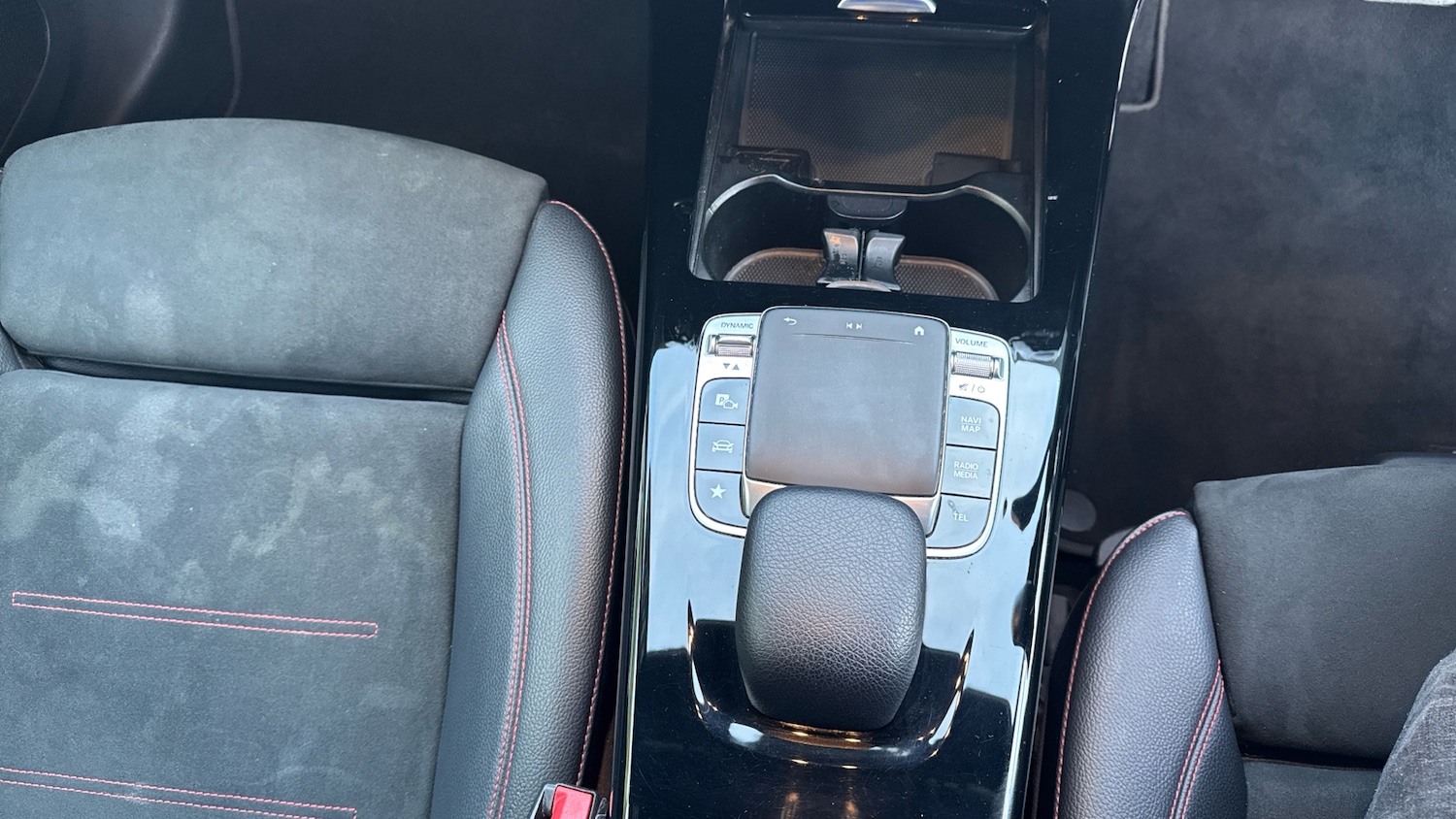 Used Mercedes-Benz A-Class 2020 for sale - 76177685: Photo 44