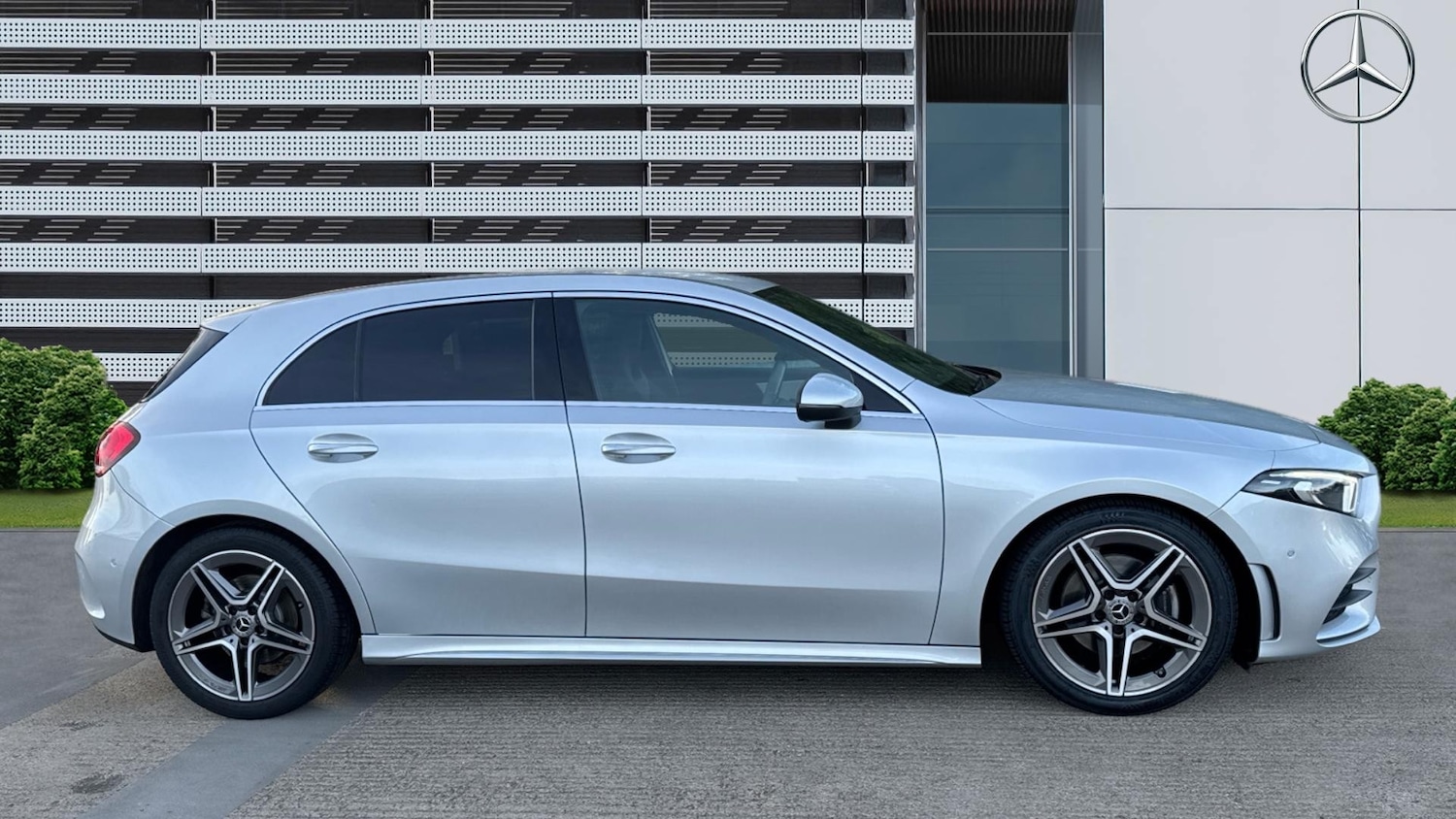 Used Mercedes-Benz A-Class 2020 for sale - 76177685: Photo 5