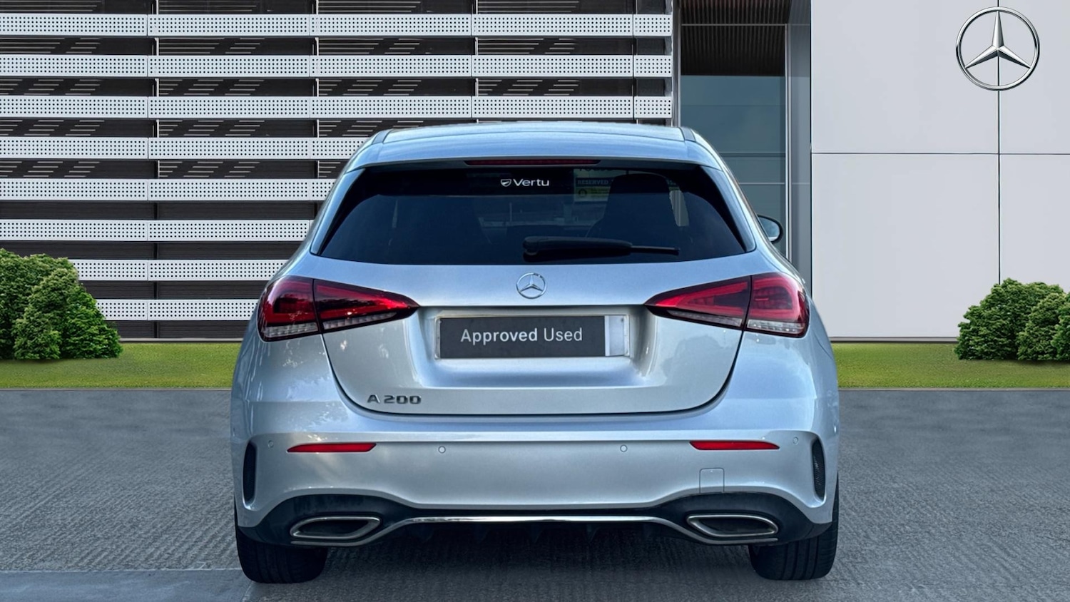 Used Mercedes-Benz A-Class 2020 for sale - 76177685: Photo 6