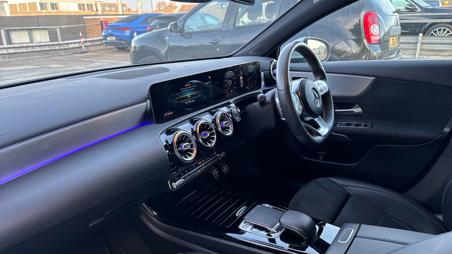 Used Mercedes-Benz A-Class 2020 for sale - 76177685: Photo 9