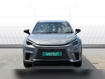 Used Lexus LBX 2025 for sale - 78906385: Photo