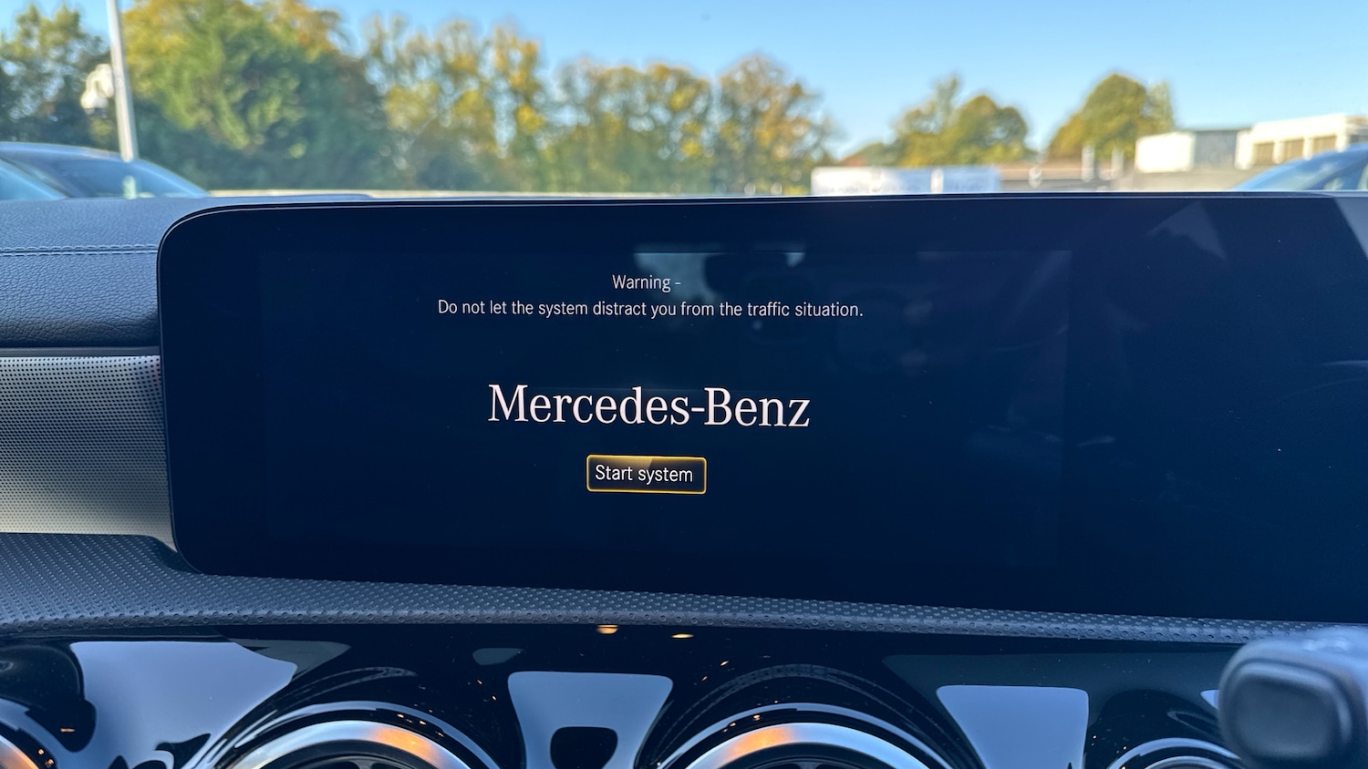 Used Mercedes-Benz A-Class 2022 for sale - 76097315: Photo 12