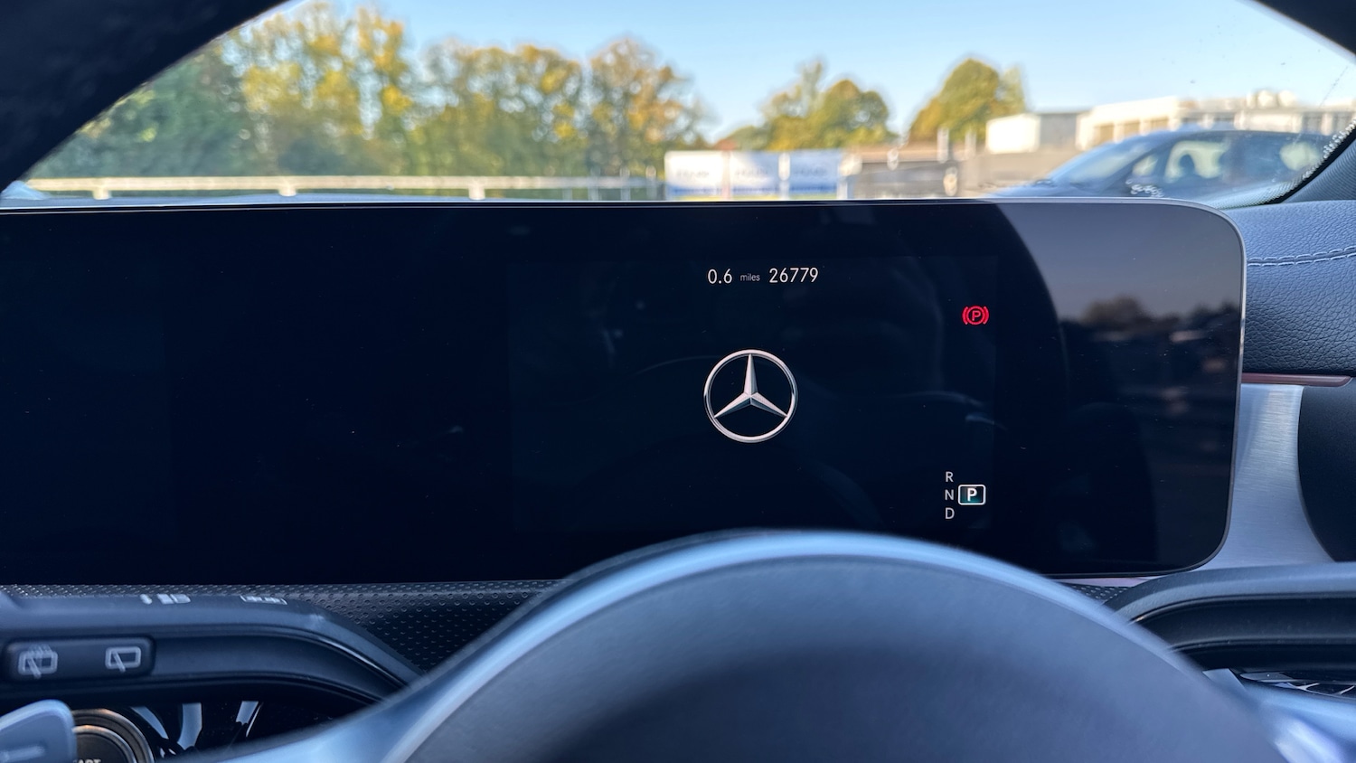 Used Mercedes-Benz A-Class 2022 for sale - 76097315: Photo 18