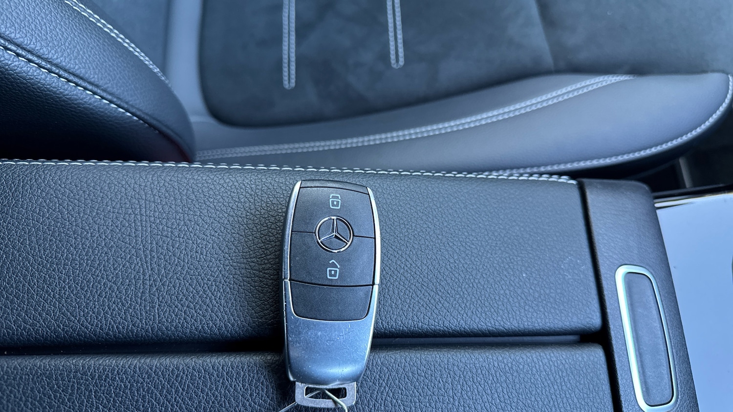 Used Mercedes-Benz A-Class 2022 for sale - 76097315: Photo 19