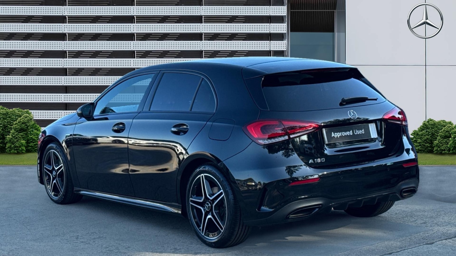 Used Mercedes-Benz A-Class 2022 for sale - 76097315: Photo 2