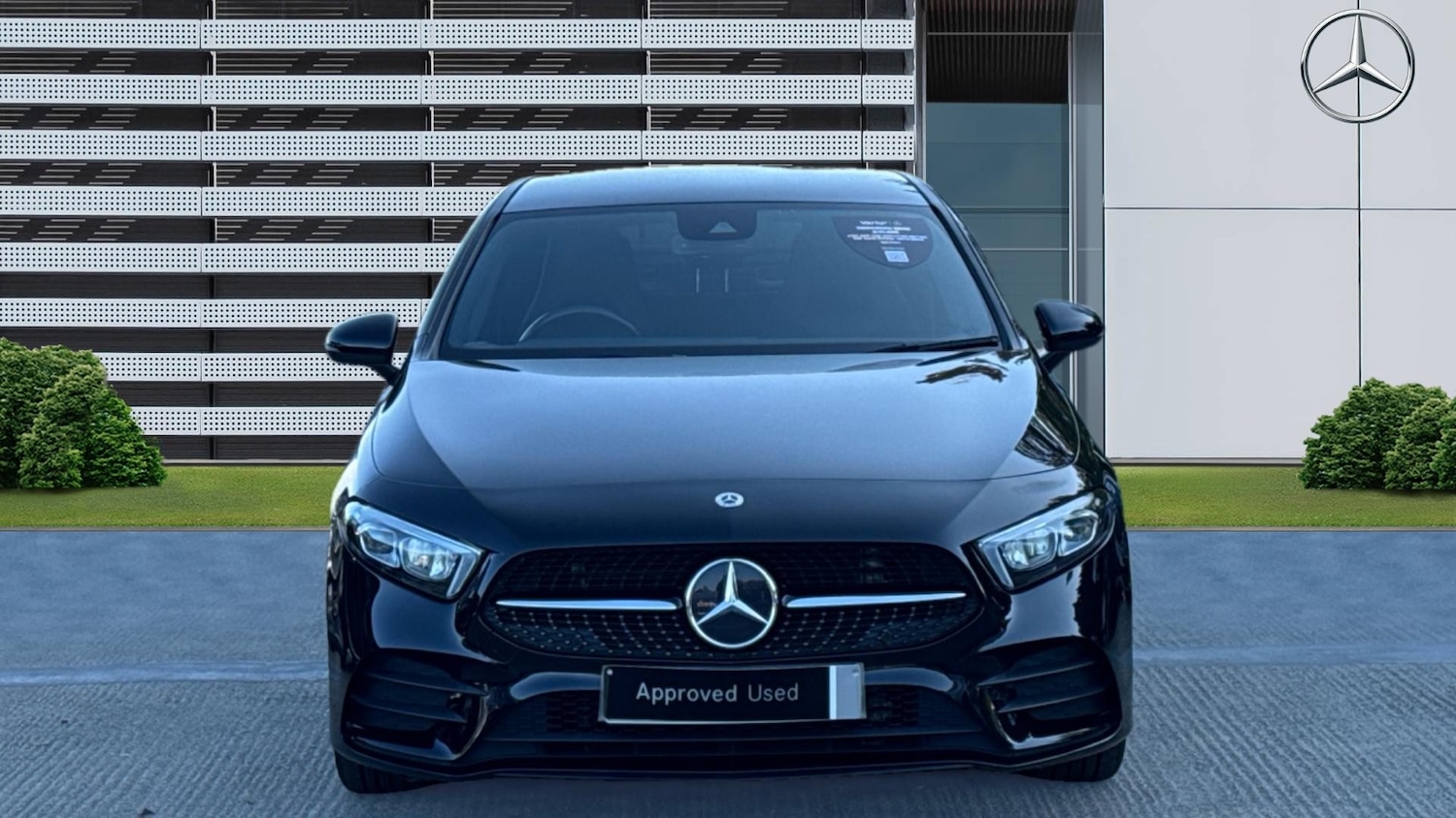 Used Mercedes-Benz A-Class 2022 for sale - 76097315: Photo 3