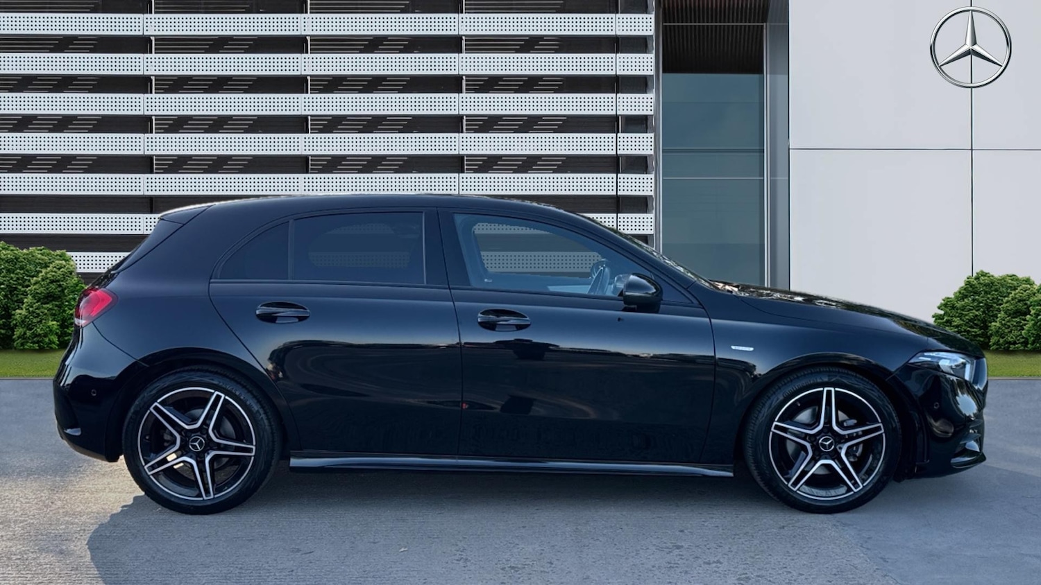 Used Mercedes-Benz A-Class 2022 for sale - 76097315: Photo 5