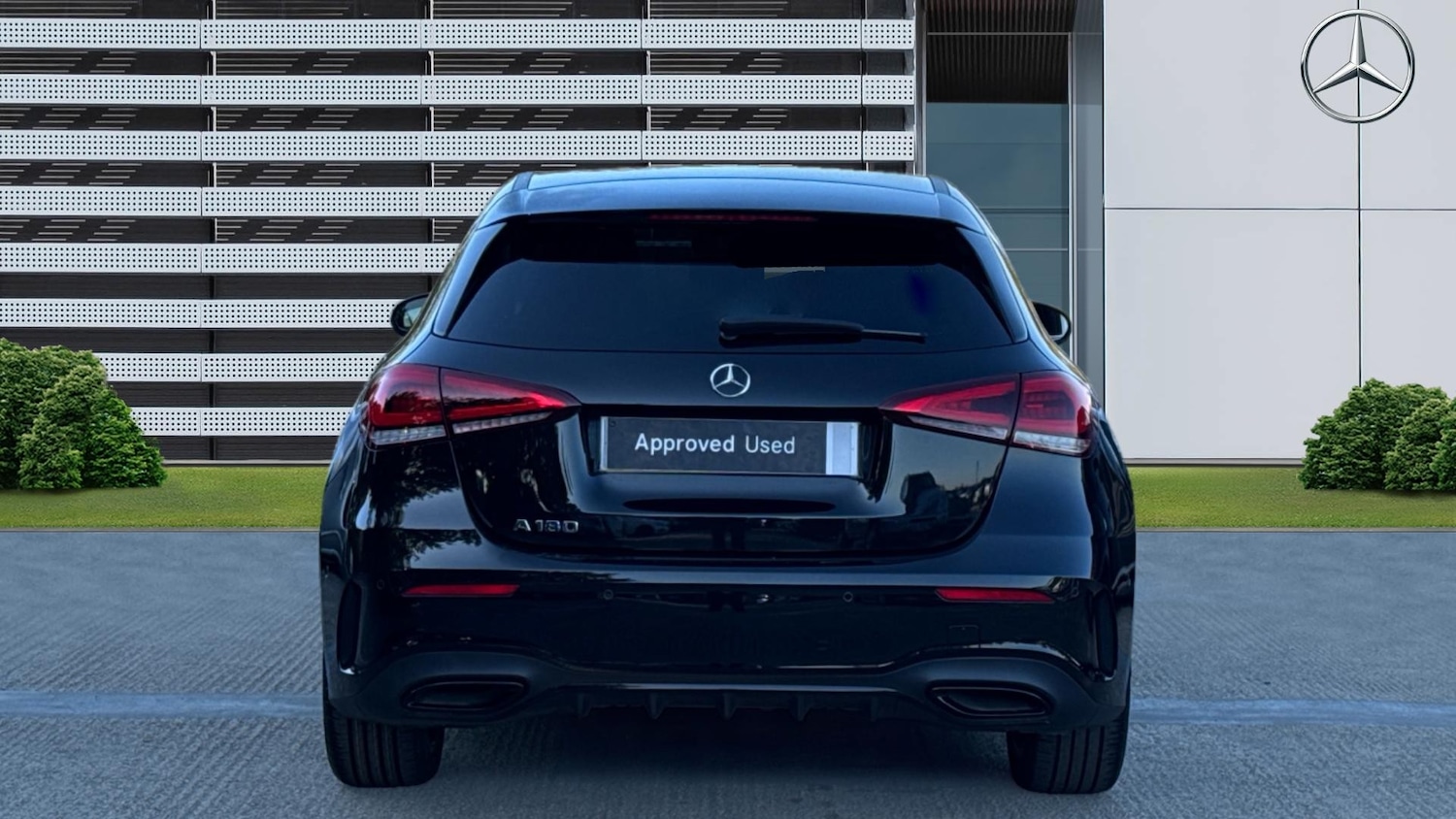Used Mercedes-Benz A-Class 2022 for sale - 76097315: Photo 6