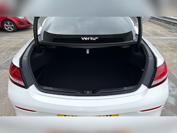 Used Mercedes-Benz C Class 2021 for sale - 78028499: Photo