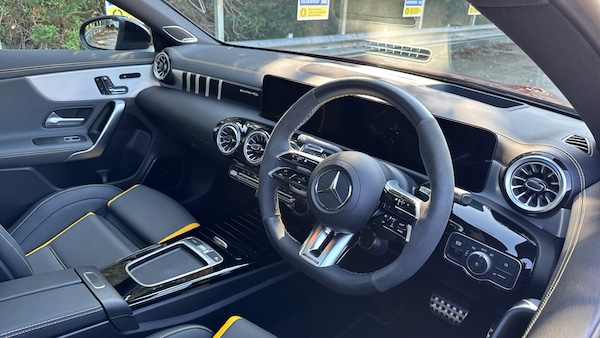 Used Mercedes-Benz CLA 2024 for sale - 75970244: Photo 11