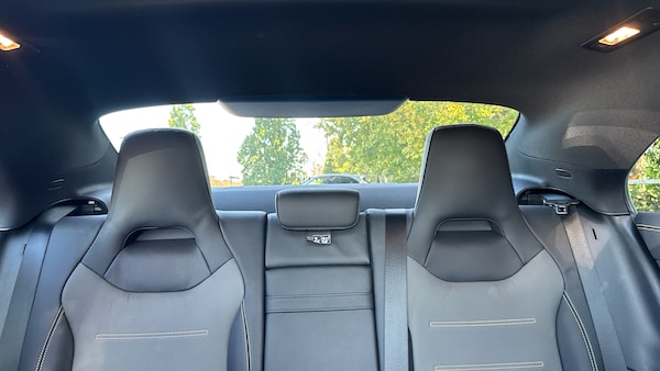 Used Mercedes-Benz CLA 2024 for sale - 75970244: Photo 15