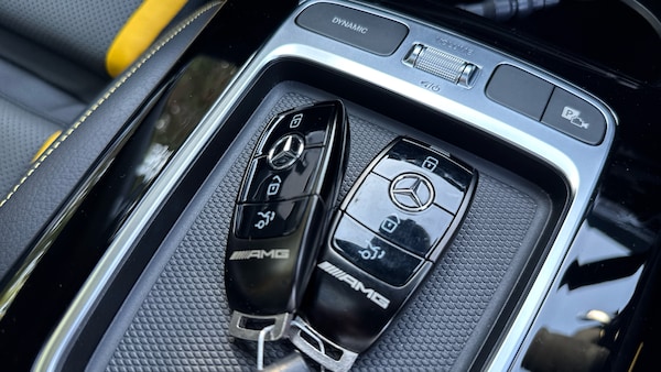 Used Mercedes-Benz CLA 2024 for sale - 75970244: Photo 19
