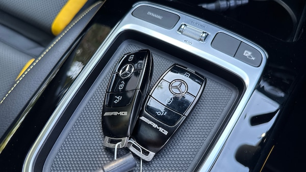 Used Mercedes-Benz CLA 2024 for sale - 75970244: Photo 20
