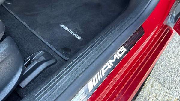 Used Mercedes-Benz CLA 2024 for sale - 75970244: Photo 22