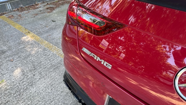 Used Mercedes-Benz CLA 2024 for sale - 75970244: Photo 26