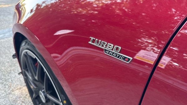Used Mercedes-Benz CLA 2024 for sale - 75970244: Photo 27