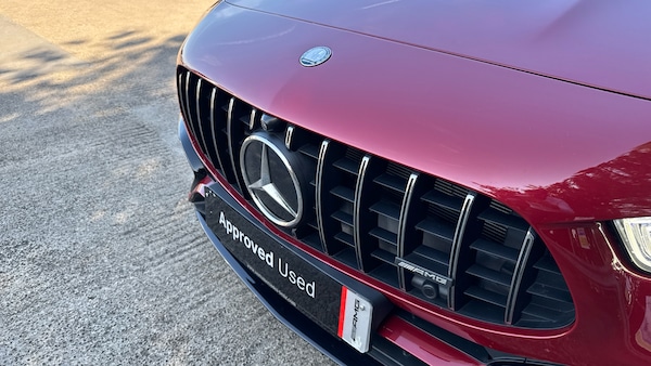 Used Mercedes-Benz CLA 2024 for sale - 75970244: Photo 29