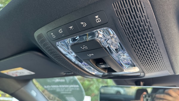 Used Mercedes-Benz CLA 2024 for sale - 75970244: Photo 34