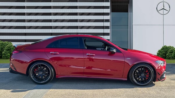 Used Mercedes-Benz CLA 2024 for sale - 75970244: Photo 5