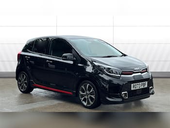 Used Kia Picanto 2024 for sale - 79617756: Photo