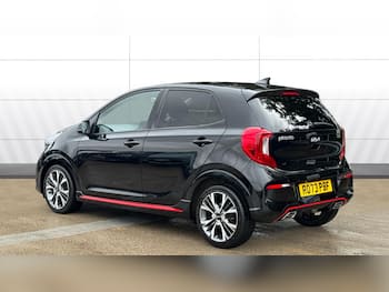 Used Kia Picanto 2024 for sale - 79617756: Photo