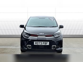 Used Kia Picanto 2024 for sale - 79617756: Photo