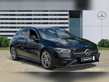 Used Mercedes-Benz CLA 2023 for sale - 75263650: Photo