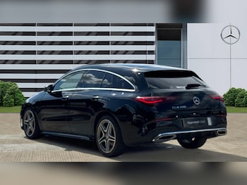 Used Mercedes-Benz CLA 2023 for sale - 75263650: Photo
