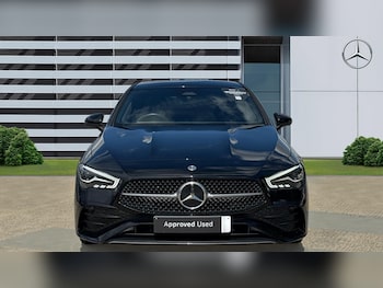 Used Mercedes-Benz CLA 2023 for sale - 75263650: Photo