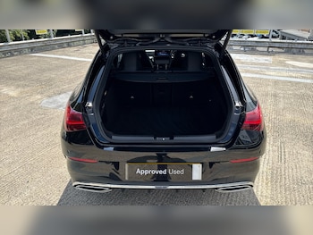 Used Mercedes-Benz CLA 2023 for sale - 75263650: Photo