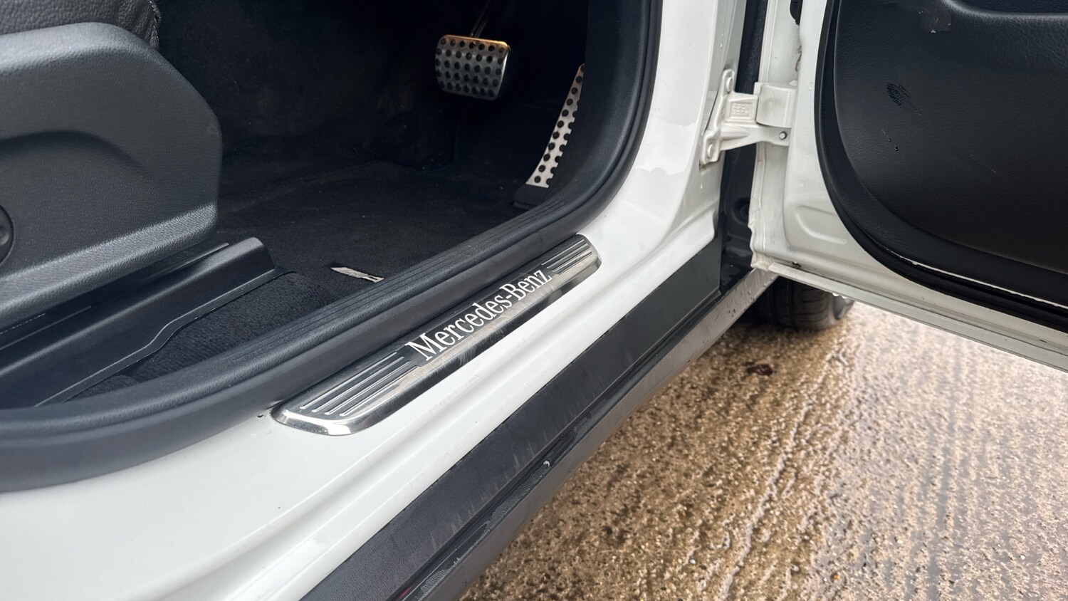 Used Mercedes-Benz GLC 2016 for sale - 77572638: Photo 21