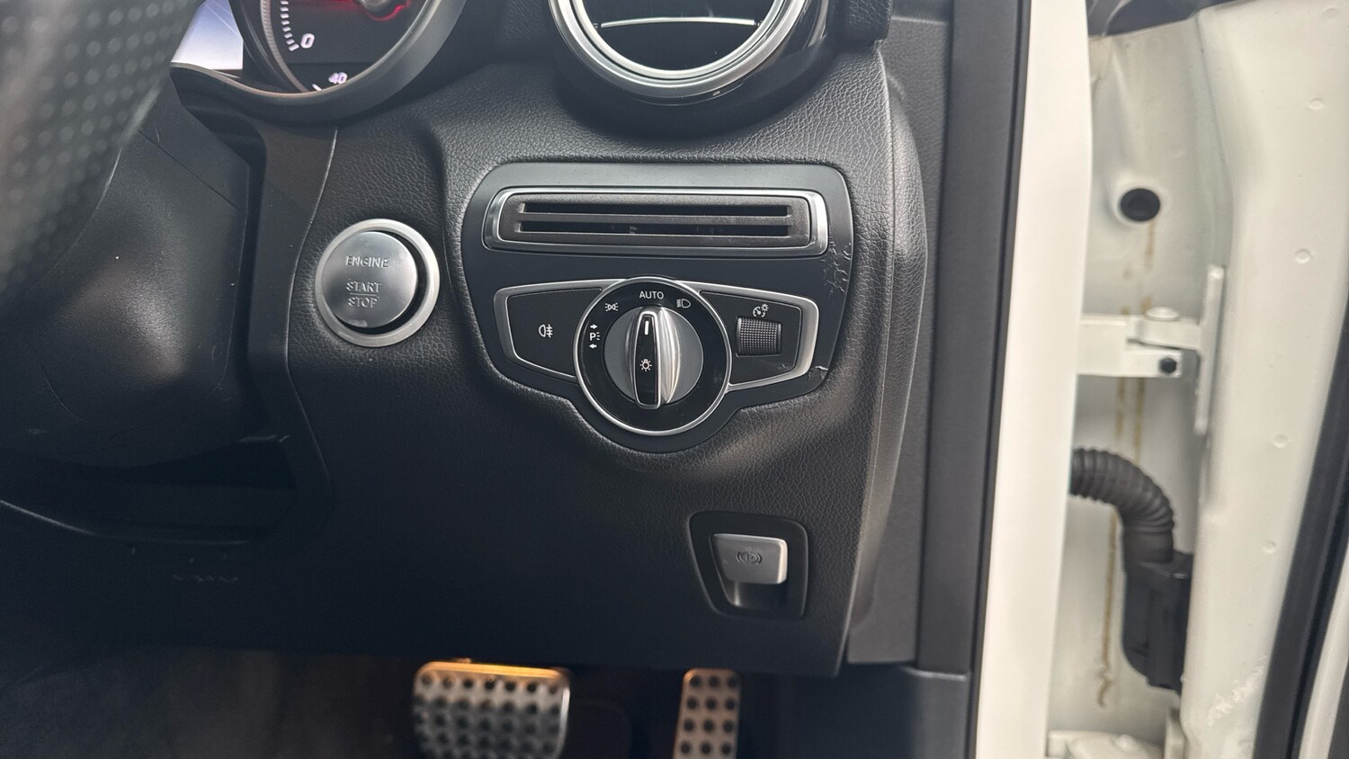 Used Mercedes-Benz GLC 2016 for sale - 77572638: Photo 24