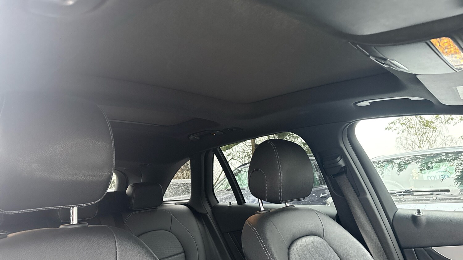 Used Mercedes-Benz GLC 2016 for sale - 77572638: Photo 27