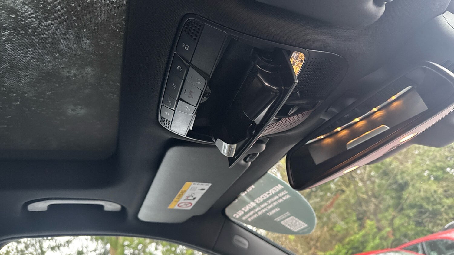 Used Mercedes-Benz GLC 2016 for sale - 77572638: Photo 29