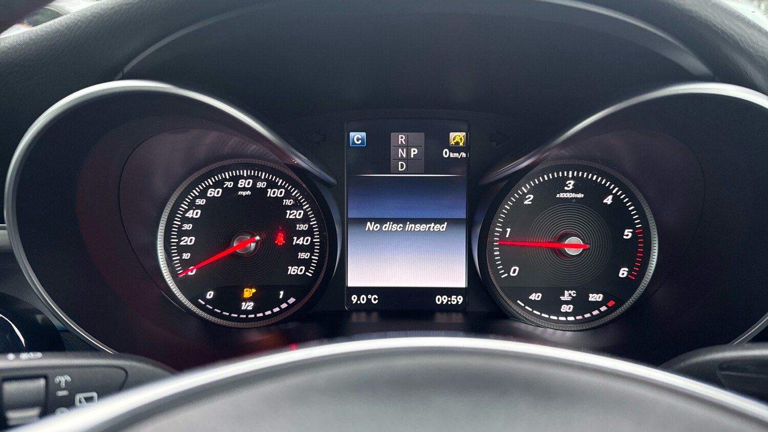 Used Mercedes-Benz GLC 2016 for sale - 77572638: Photo 42