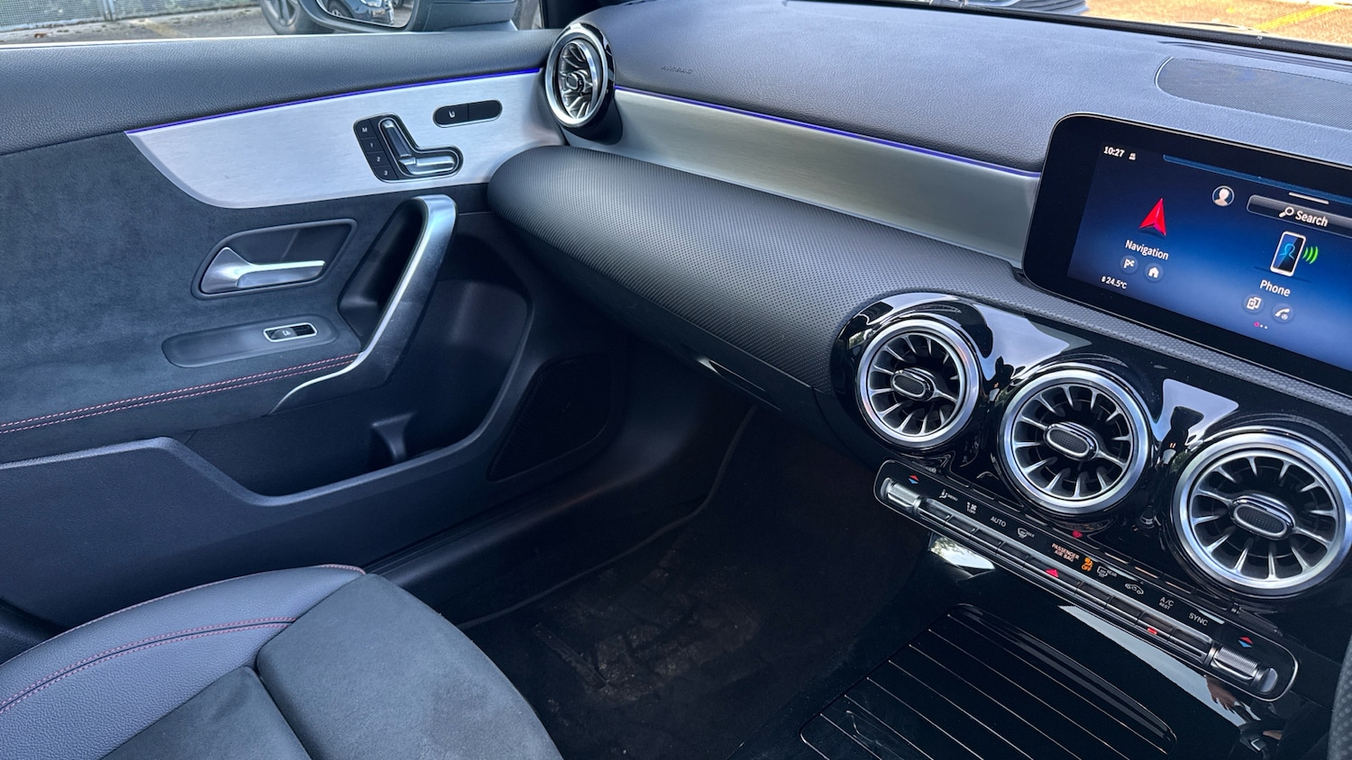 Used Mercedes-Benz A-Class 2024 for sale - 76077069: Photo 14