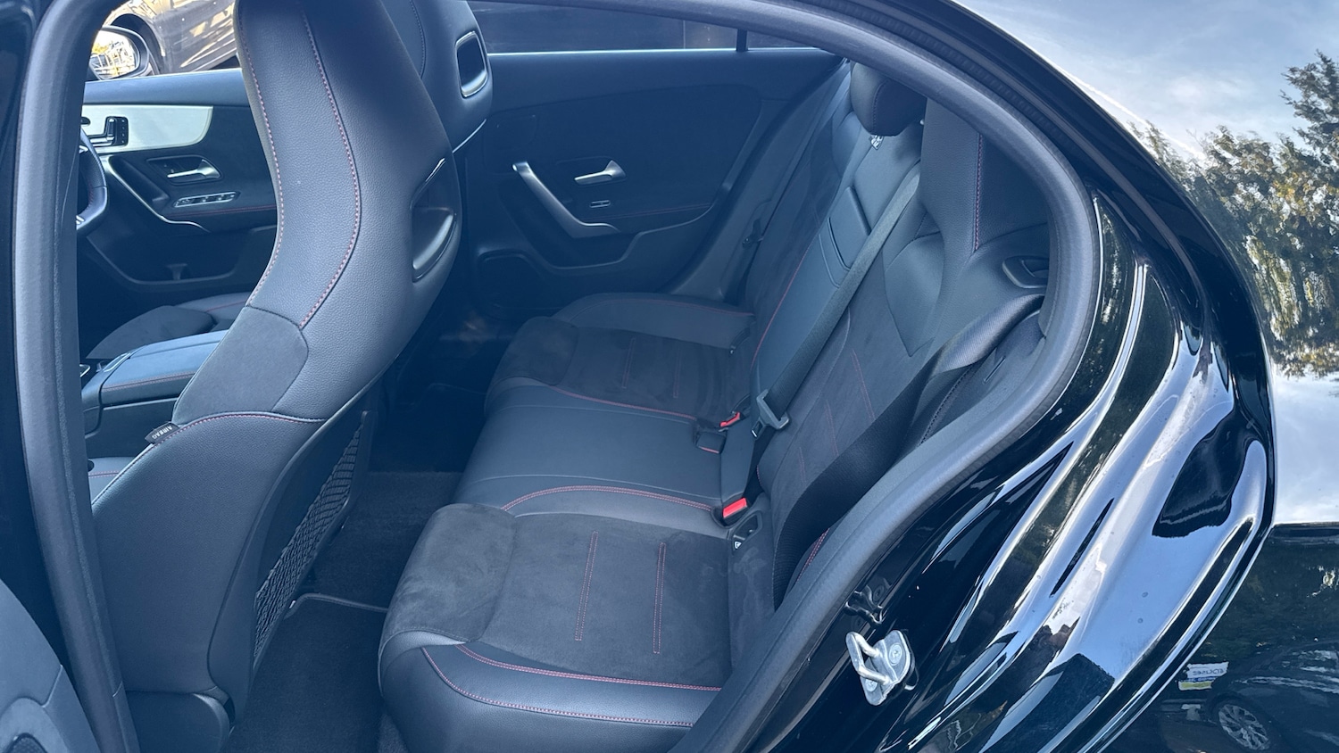 Used Mercedes-Benz A-Class 2024 for sale - 76077069: Photo 16