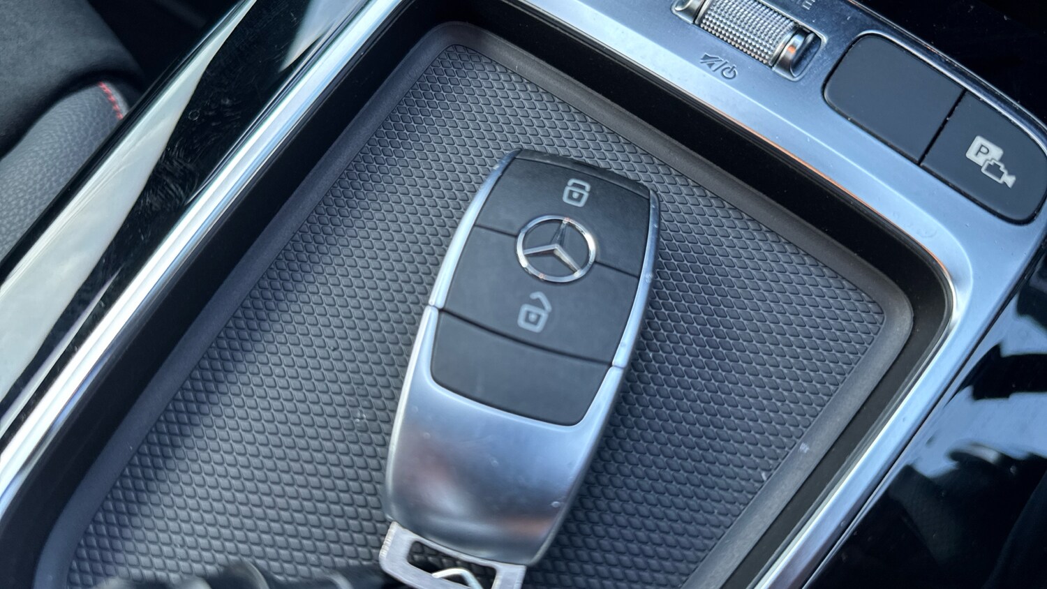 Used Mercedes-Benz A-Class 2024 for sale - 76077069: Photo 19