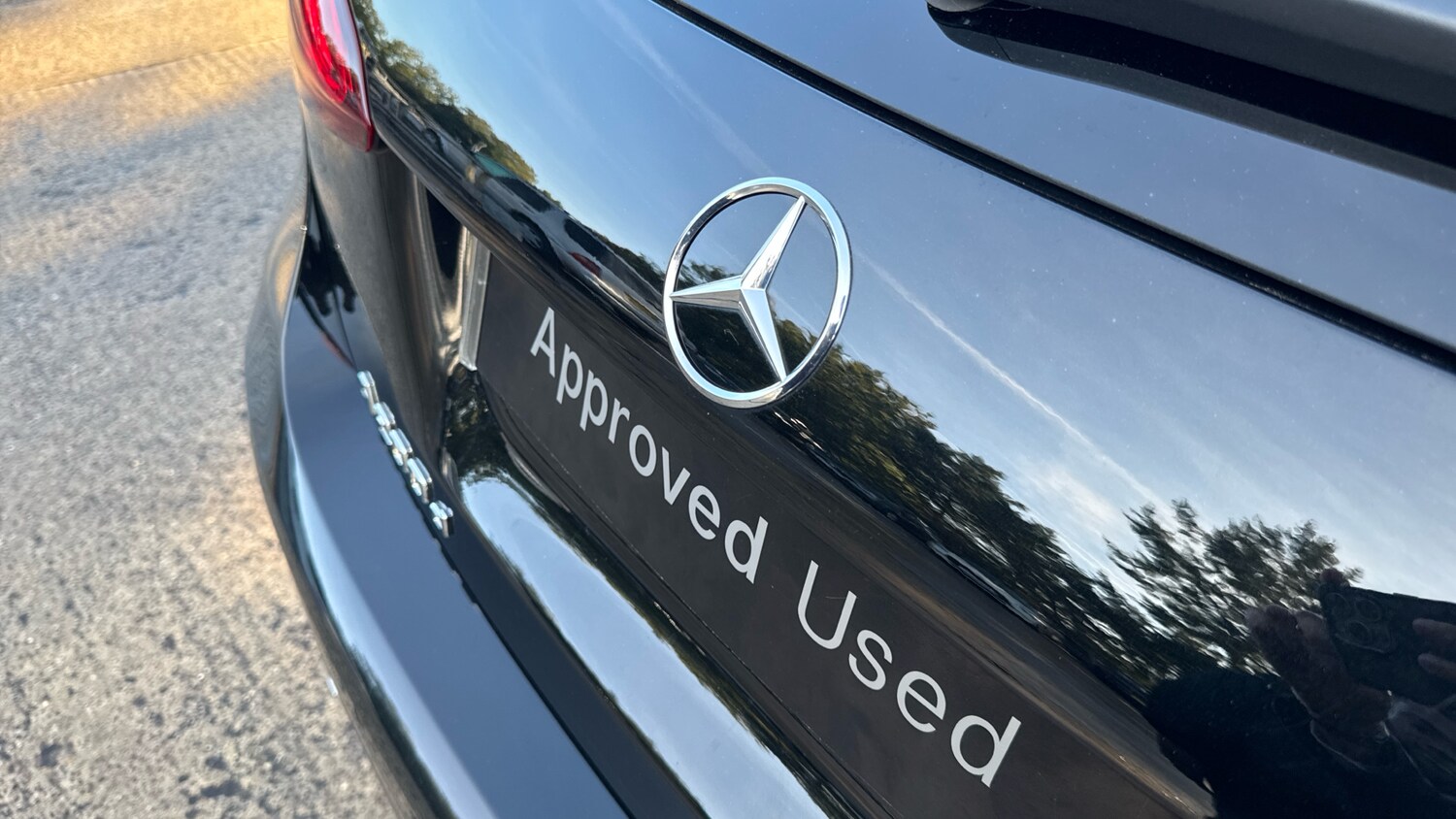 Used Mercedes-Benz A-Class 2024 for sale - 76077069: Photo 22