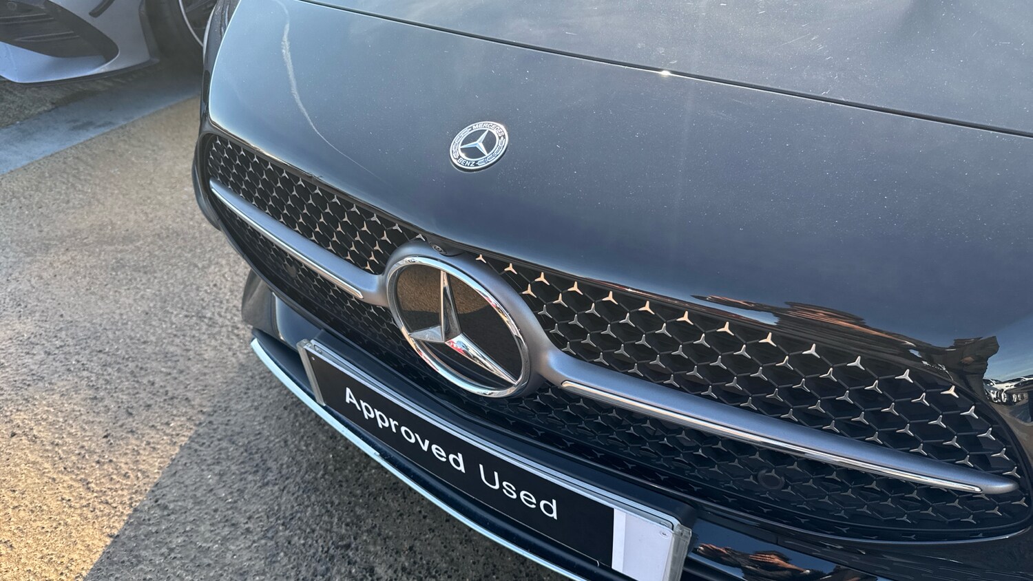 Used Mercedes-Benz A-Class 2024 for sale - 76077069: Photo 25