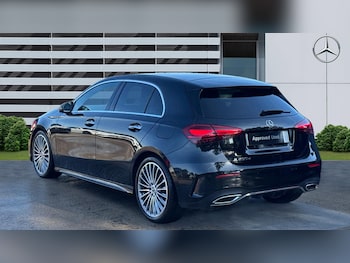 Used Mercedes-Benz A-Class 2024 for sale - 76077069: Photo 2