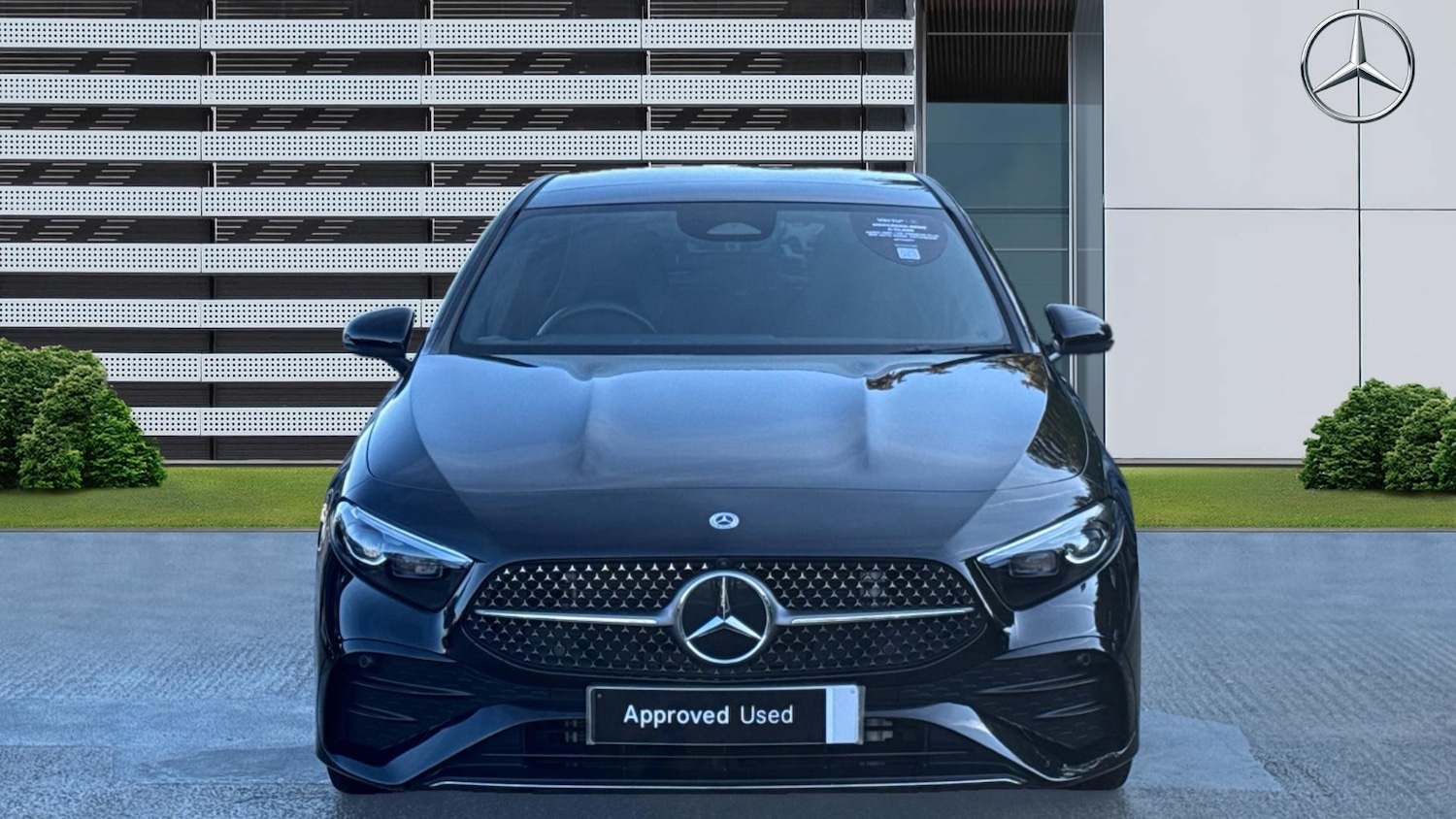 Used Mercedes-Benz A-Class 2024 for sale - 76077069: Photo 3