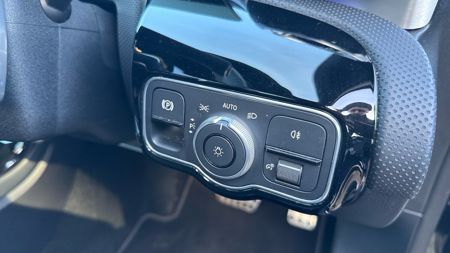 Used Mercedes-Benz A-Class 2024 for sale - 76077069: Photo 30