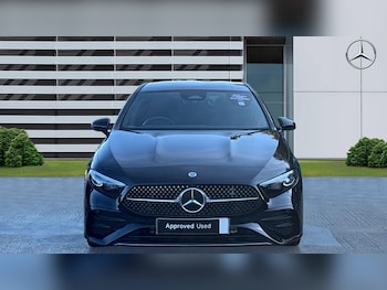 Used Mercedes-Benz A-Class 2024 for sale - 76077069: Photo 3
