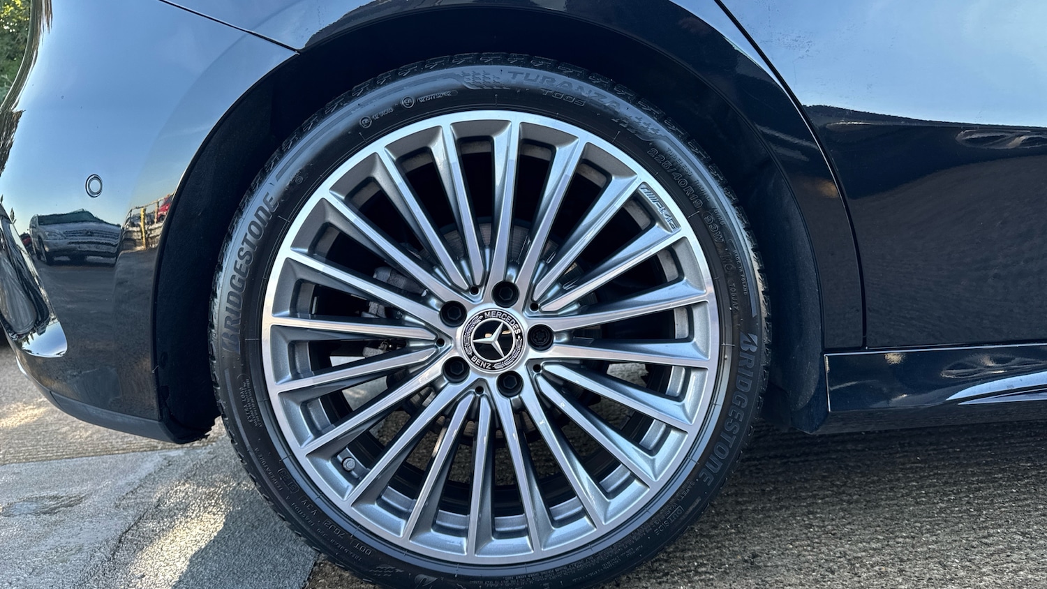 Used Mercedes-Benz A-Class 2024 for sale - 76077069: Photo 7