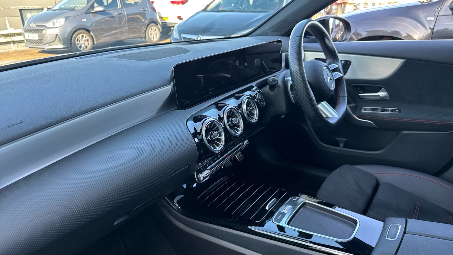 Used Mercedes-Benz A-Class 2024 for sale - 76077069: Photo 9